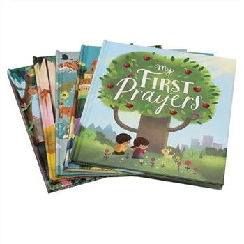 হার্ড বাউন্ড বই মুদ্রণ