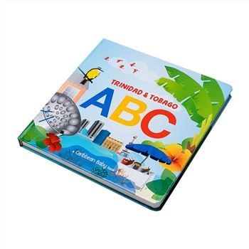 শিশুদের বই মুদ্রণ