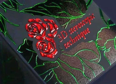 বক্স প্যাকিং উপহার জন্য মান নিয়ন্ত্রণ